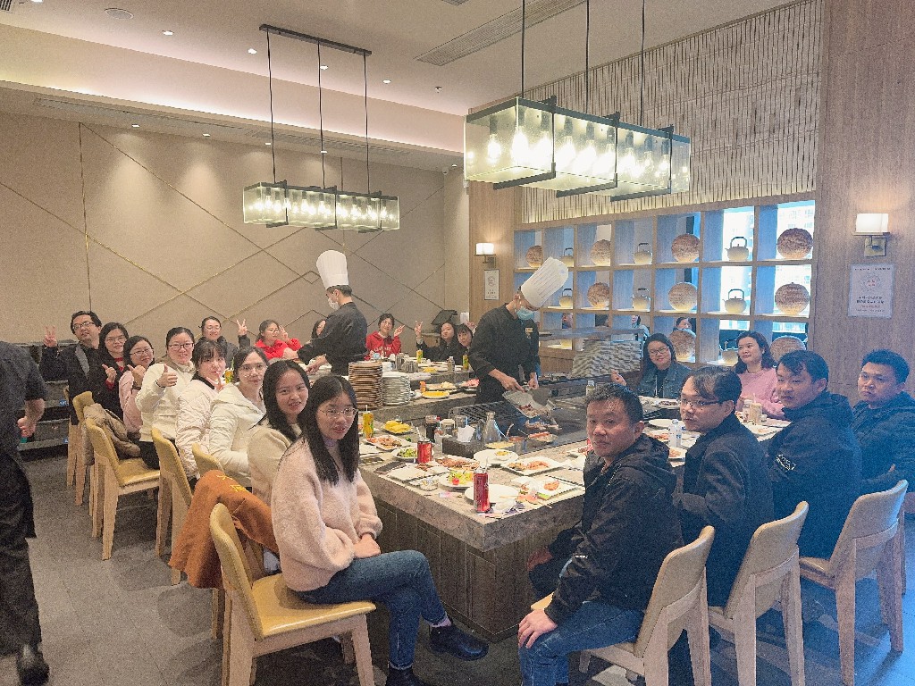 生日會丨以生辰之名，共赴暖冬之約(圖6)