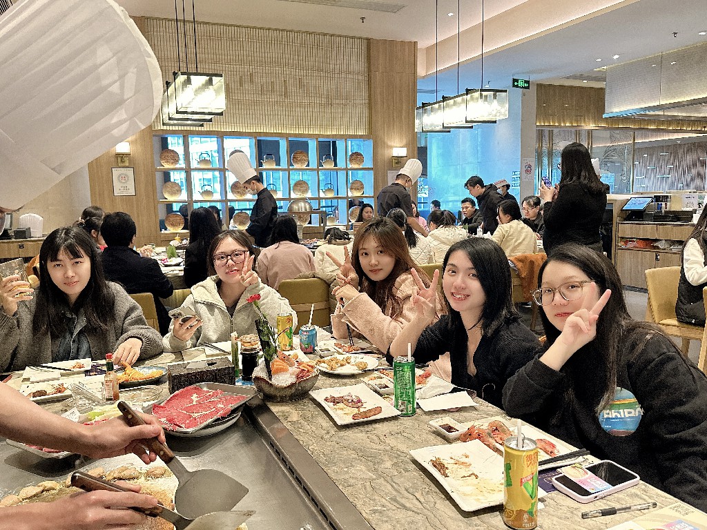 生日會丨以生辰之名，共赴暖冬之約(圖7)