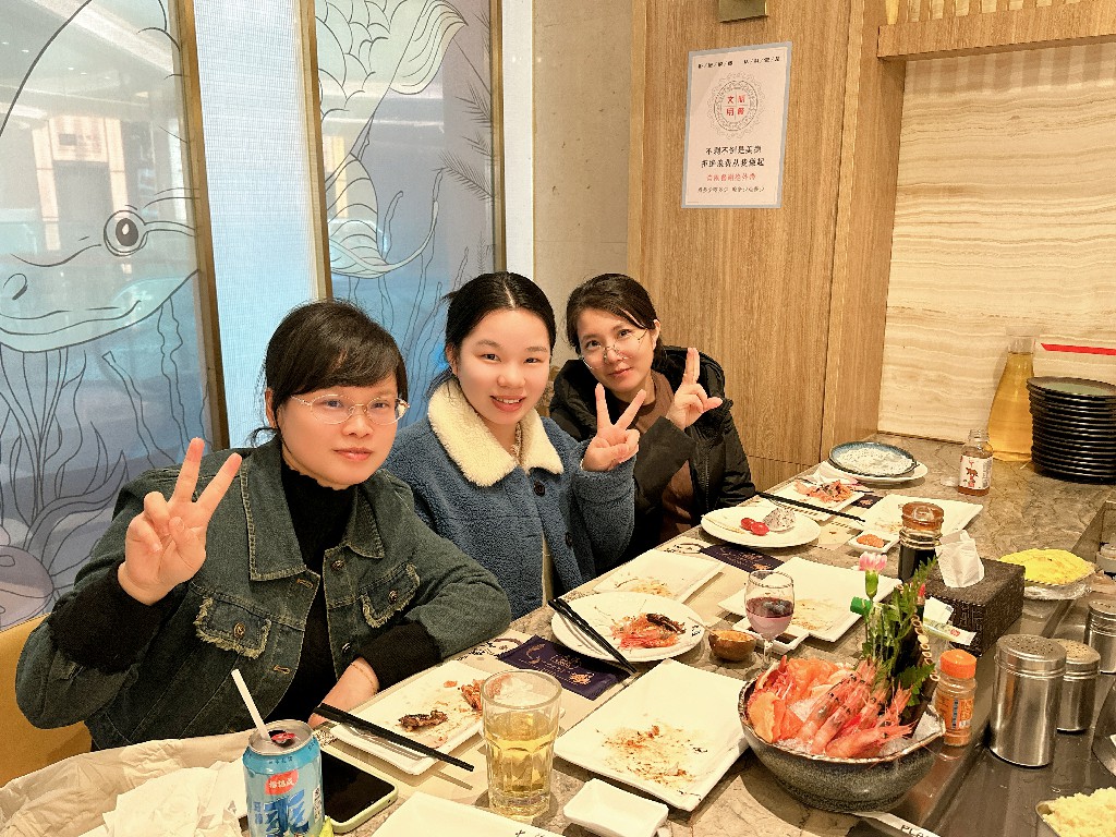 生日會丨以生辰之名，共赴暖冬之約(圖8)