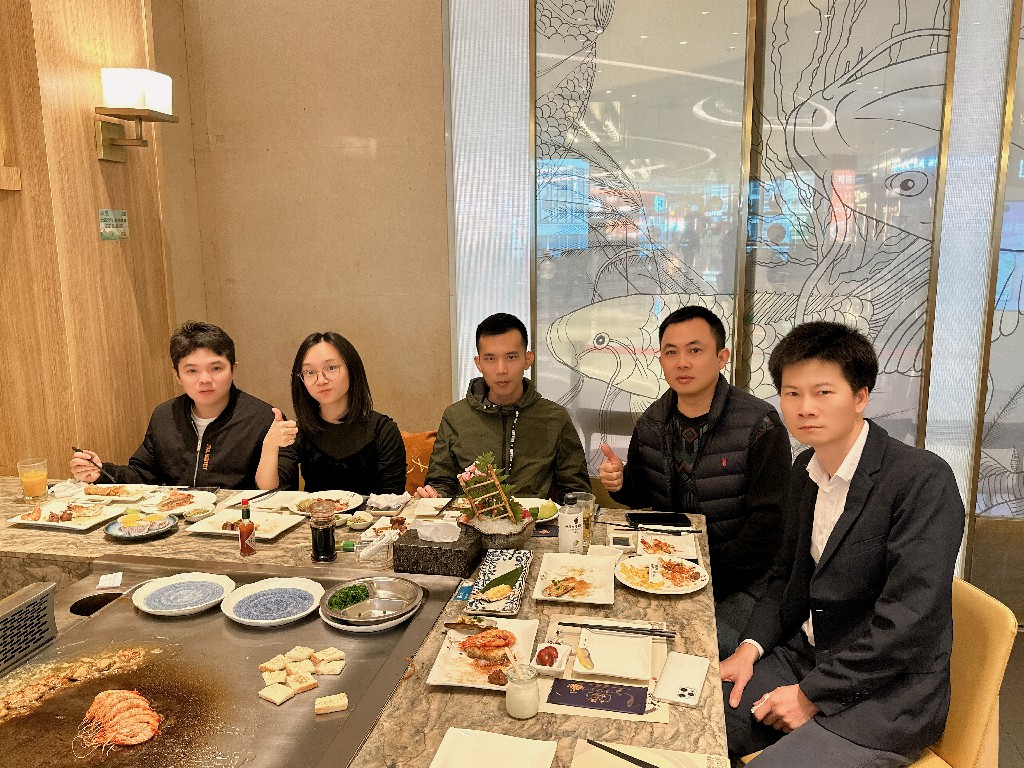 生日會丨以生辰之名，共赴暖冬之約(圖9)