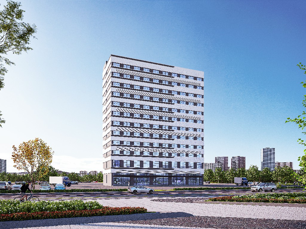 喜訊！集團(tuán)成功簽約東莞市富士高電聲科技電子產(chǎn)業(yè)項(xiàng)目一、二期(圖9)